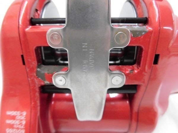 03シーボーグ Z500FT ウルトラフリー右(801265)